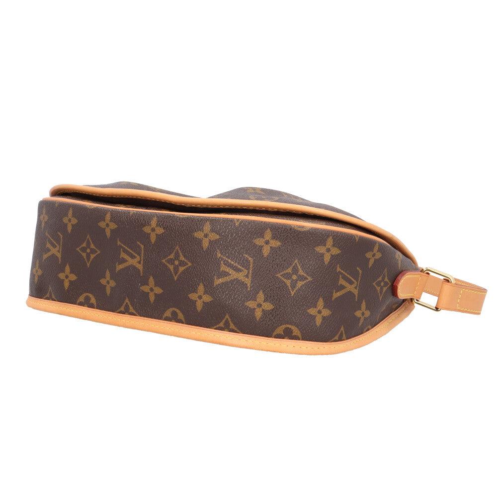 LOUIS VUITTON ルイヴィトン メニルモンタンPM モノグラム ショルダー