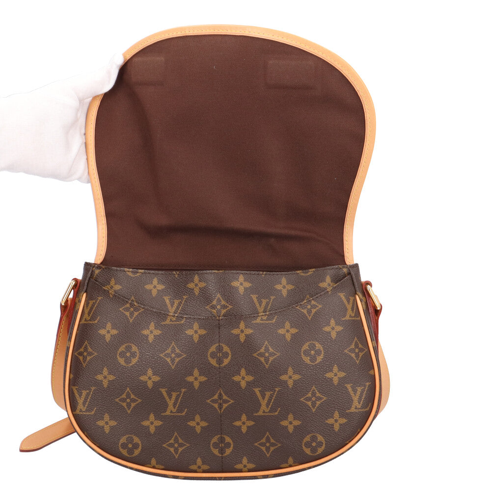 LOUIS VUITTON ルイヴィトン メニルモンタンPM モノグラム ショルダー