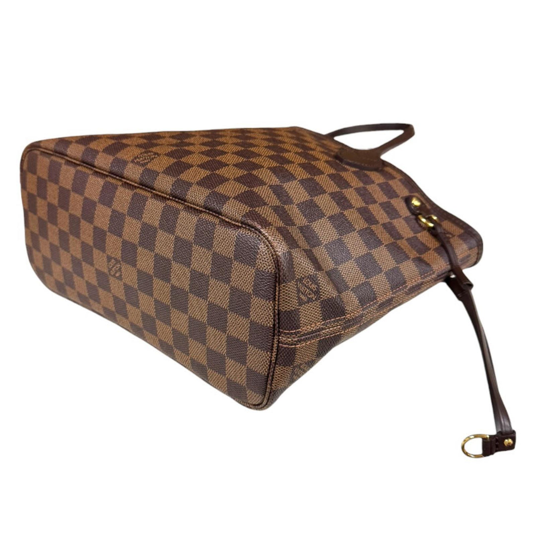 LOUIS VUITTON ルイヴィトン ネヴァーフルPM ダミエ トートバッグ