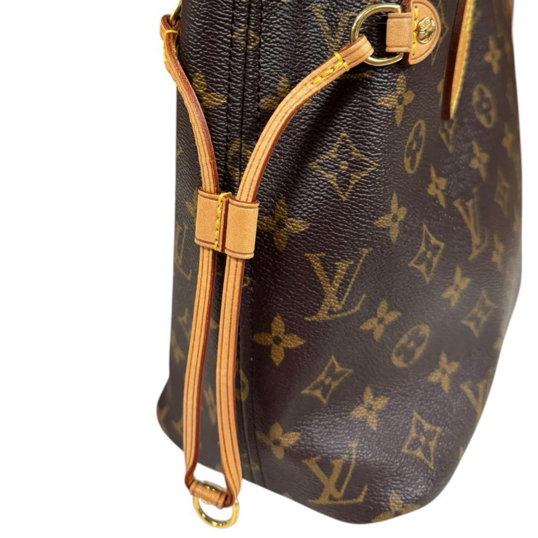 LOUIS VUITTON ルイヴィトン ネヴァーフルPM モノグラム トートバッグ