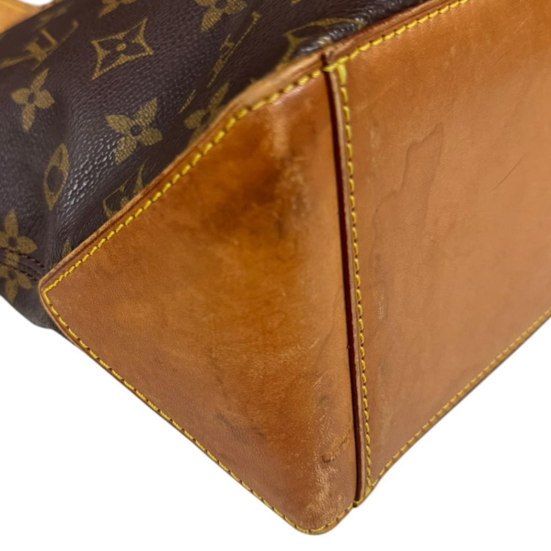 LOUIS VUITTON カバピアノ モノグラム LOUIS VUITTON ルイヴィトン カバピアノ モノグラム ショルダーバッグ