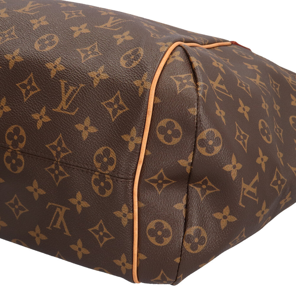 施*英様 Louis Vuitton モノグラム バッグ LOUIS VUITTON Totally GM Monogram Tote Bag Monogram Canvas Brown