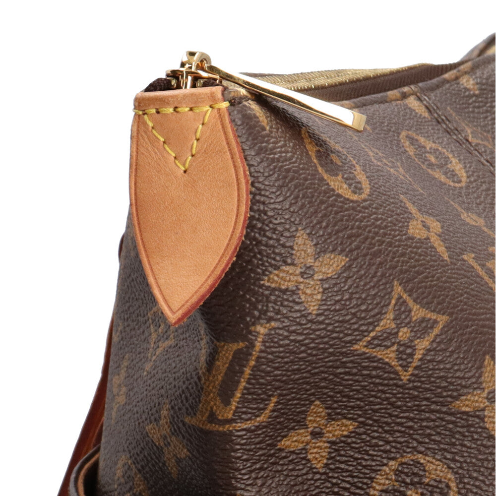 LOUIS VUITTON ルイヴィトン トータリーGM モノグラム トートバッグ