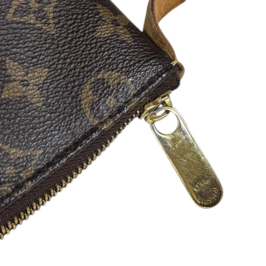 LOUIS VUITTON ルイヴィトン トータリーMM モノグラム ショルダー