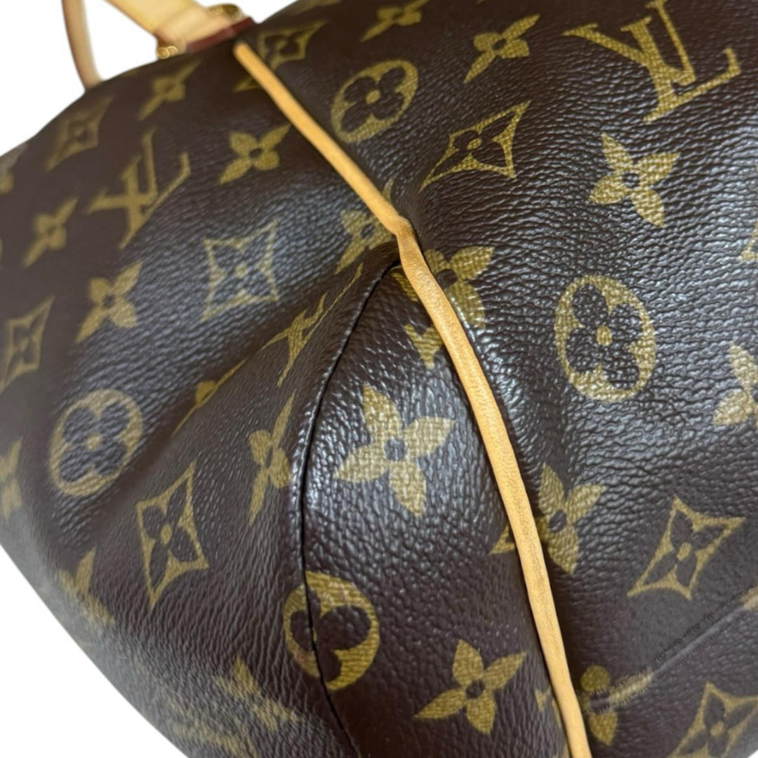 LOUIS VUITTON ルイヴィトン トータリーPM モノグラム トートバッグ
