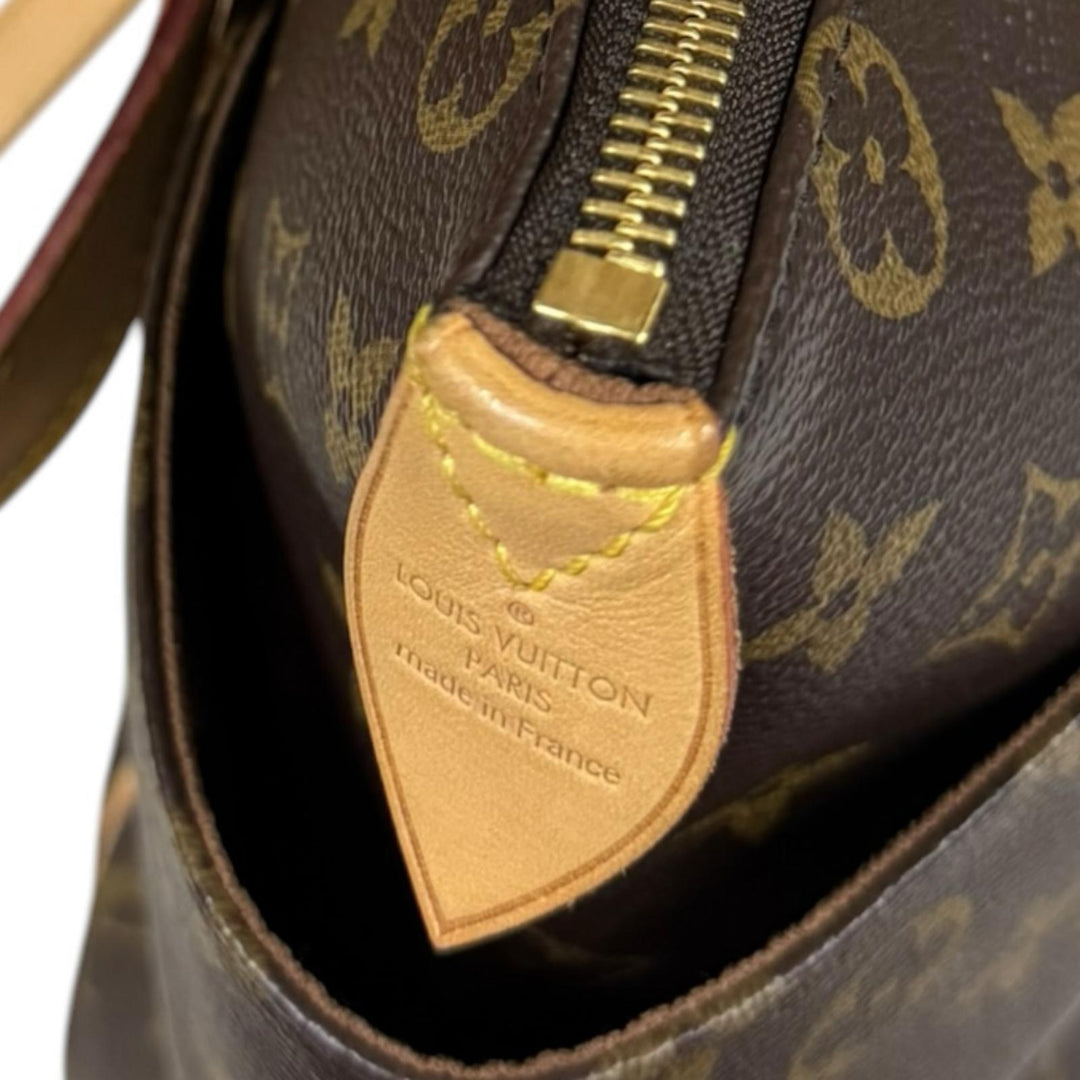 LOUIS VUITTON ルイヴィトン トータリーPM モノグラム トートバッグ