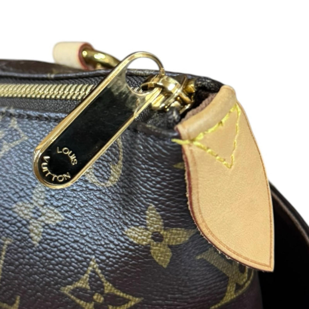 LOUIS VUITTON ルイヴィトン トータリーPM モノグラム トートバッグ