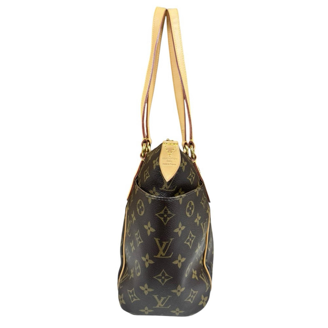 LOUIS VUITTON ルイヴィトン トータリーPM モノグラム トートバッグ