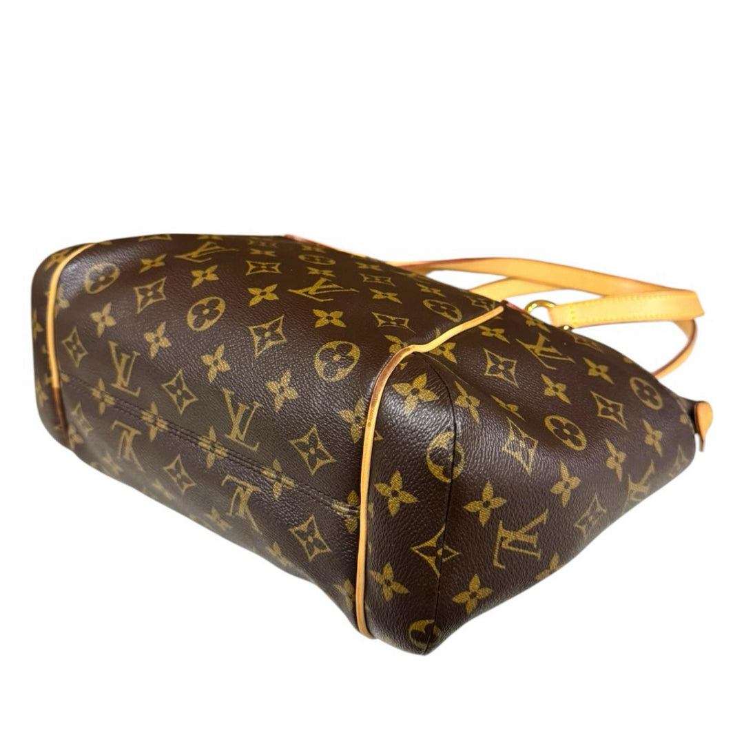 LOUIS VUITTON ルイヴィトン トータリーPM モノグラム トートバッグ