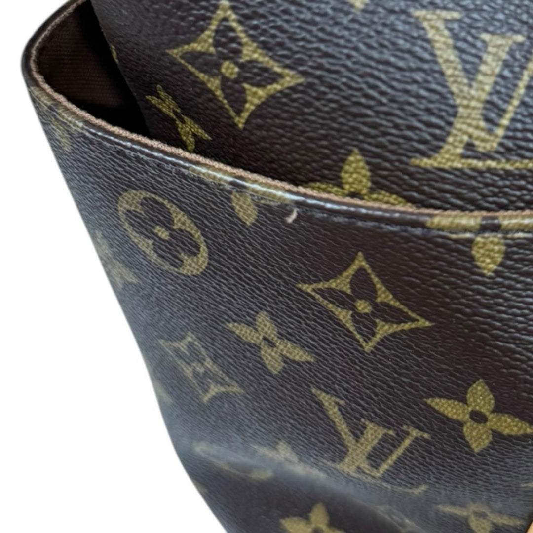 LOUIS VUITTON ルイヴィトン トータリーPM モノグラム トートバッグ