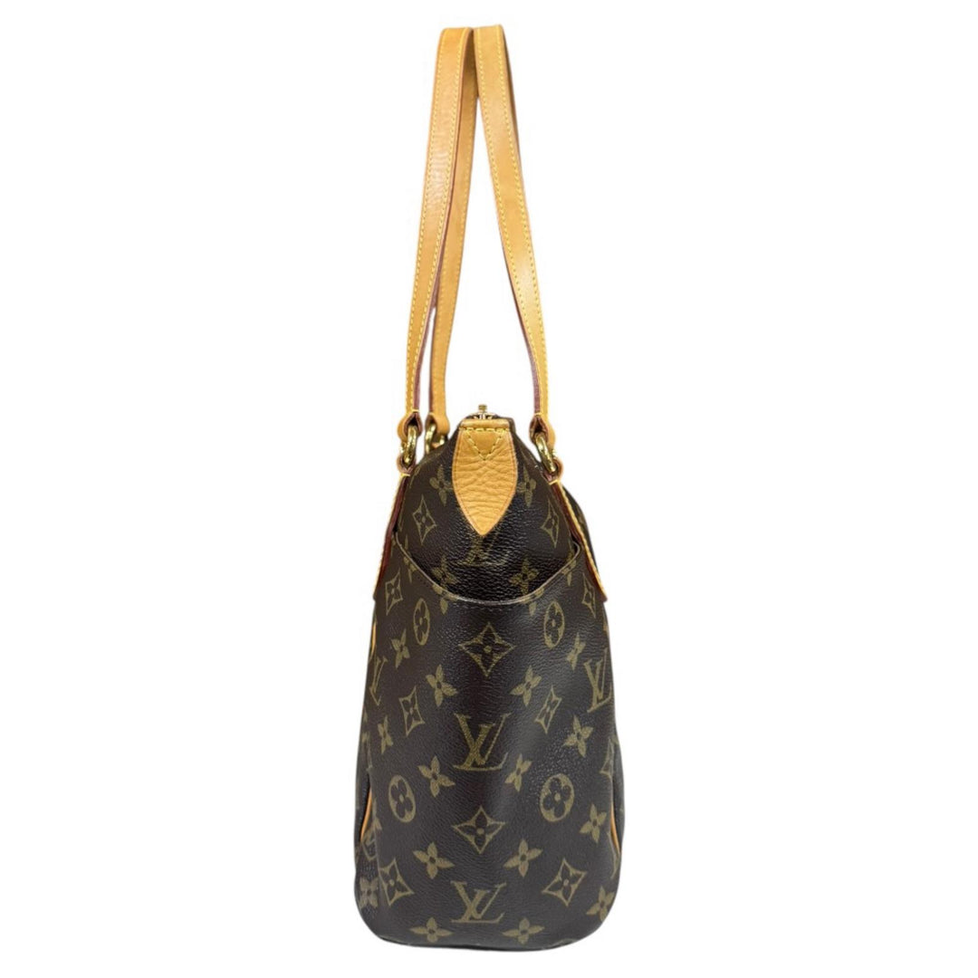 LOUIS VUITTON ルイヴィトン トータリーPM モノグラム トートバッグ