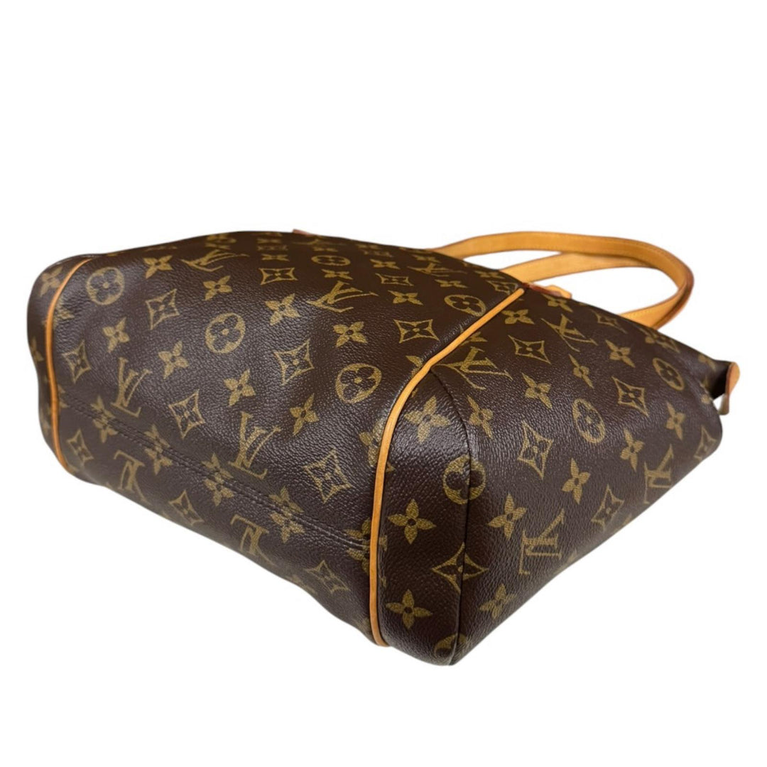 LOUIS VUITTON ルイヴィトン トータリーPM モノグラム トートバッグ