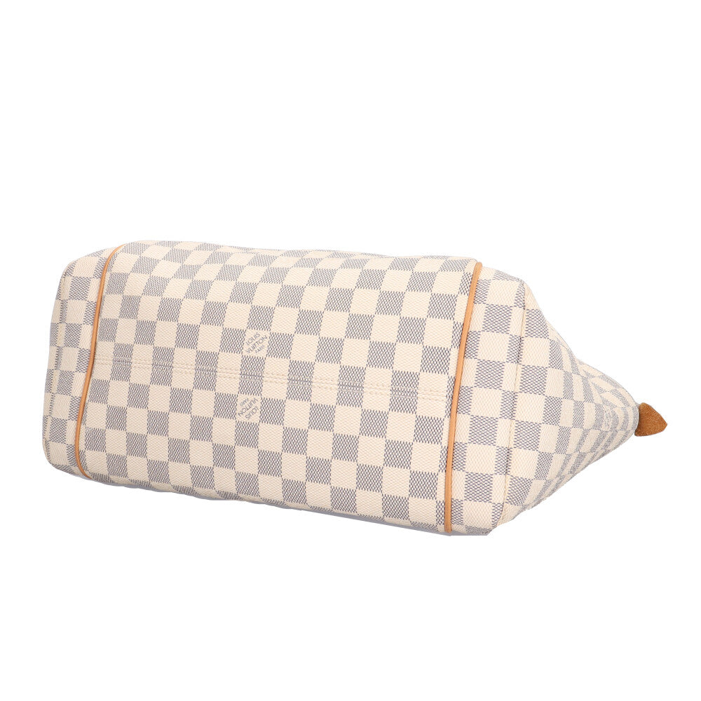 LOUIS VUITTON ルイヴィトン トータリーMM ダミエアズール トート