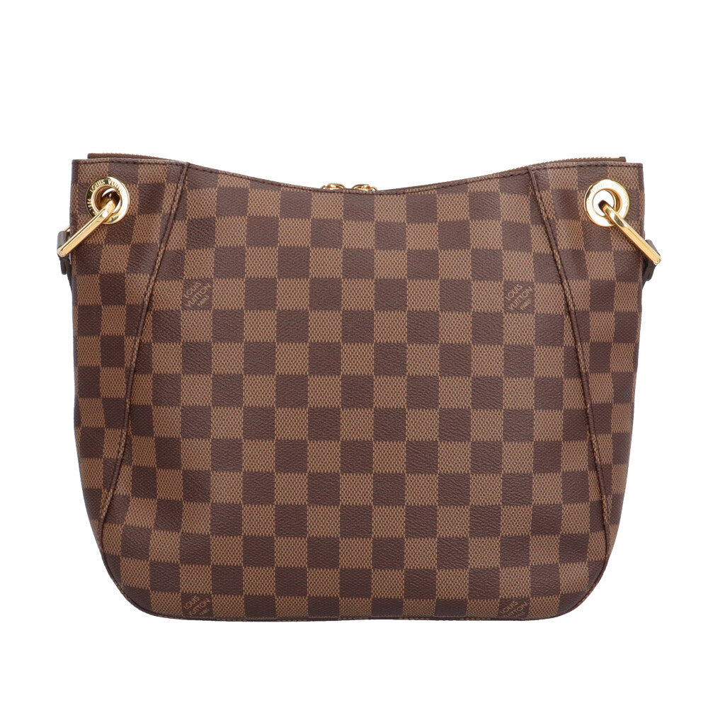 LOUIS VUITTON ルイヴィトン サウスバンク ダミエ ショルダーバッグ