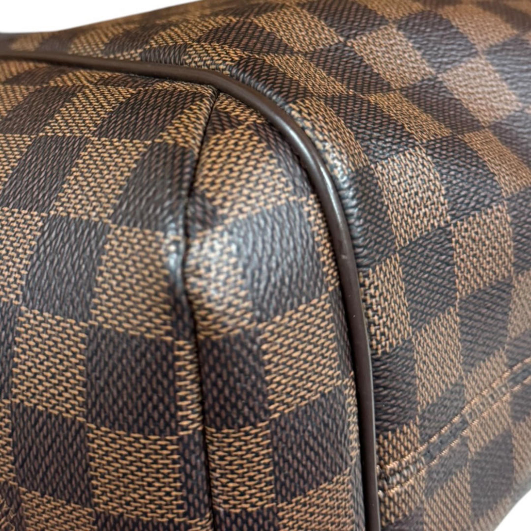 LOUIS VUITTON ルイヴィトン トータリーPM ダミエ トートバッグ ダミエ