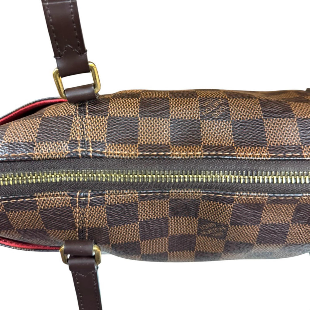 LOUIS VUITTON ルイヴィトン トータリーPM ダミエ トートバッグ ダミエ