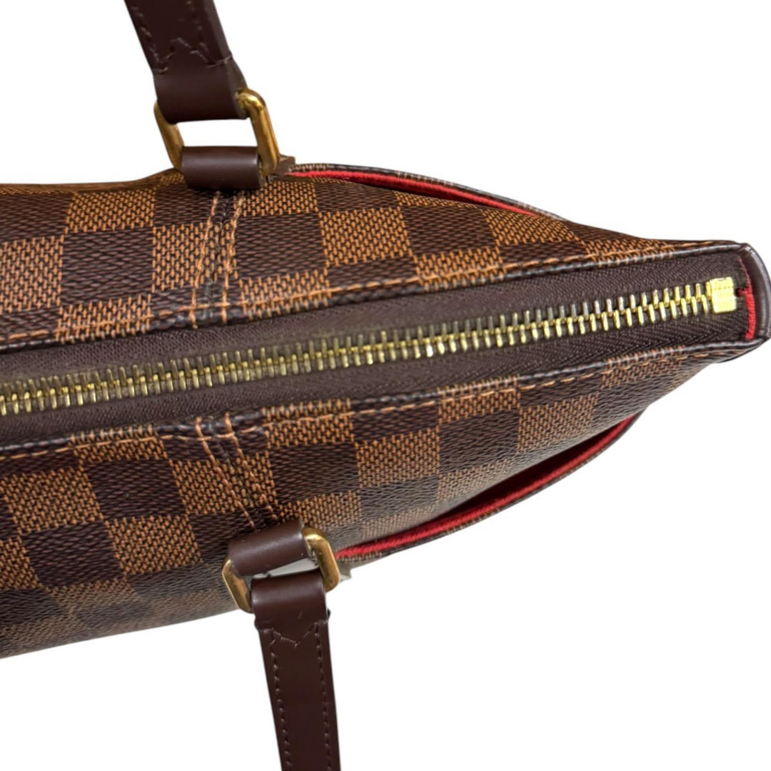 ルイ ヴィトン トータリーPM LOUIS VUITTON ルイヴィトン トータリーPM ダミエ トートバッグ ダミエ