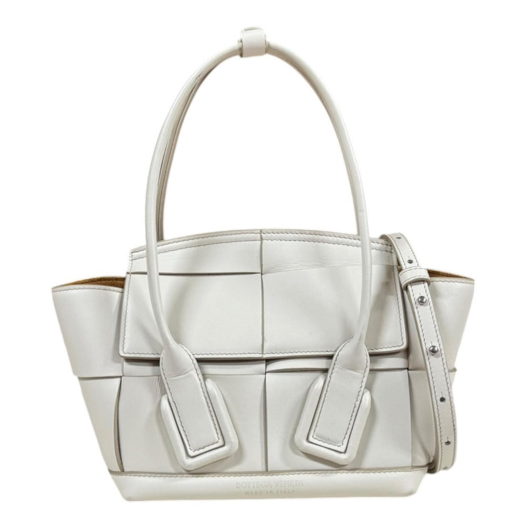 BOTTEGAVENETA ボッテガヴェネタ ミニ ザ アルコ マキシイントレ