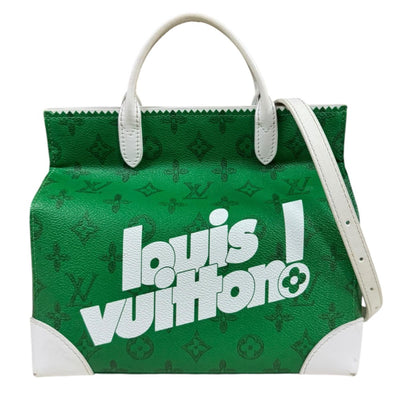 LOUIS VUITTON ルイヴィトン エブリディリッターバッグ ショルダー