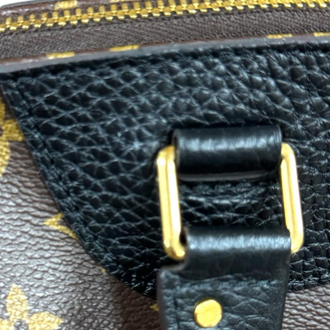 LOUIS VUITTON ルイヴィトン レティーロPM モノグラム ショルダー