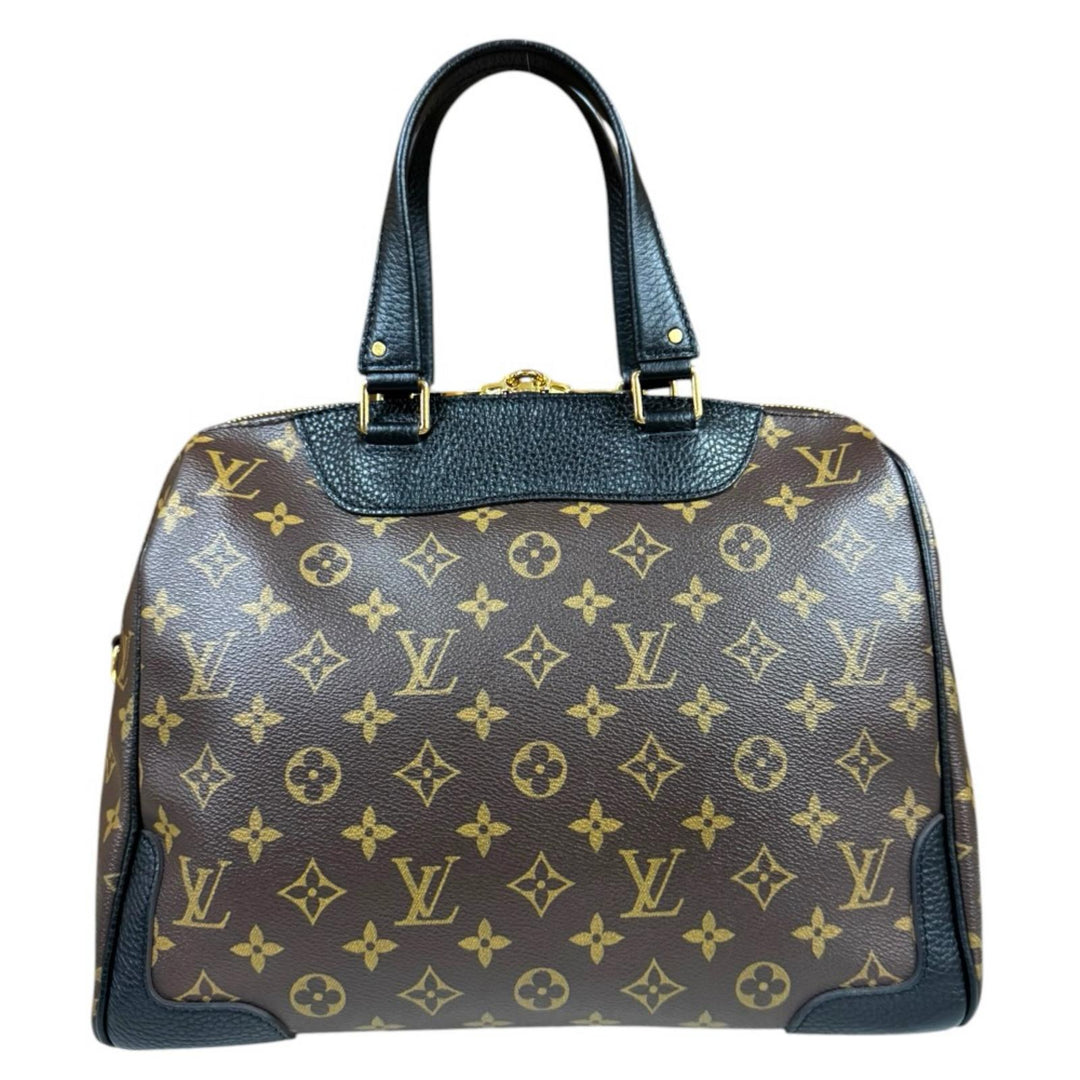 LOUIS VUITTON ルイヴィトン レティーロPM モノグラム ショルダー