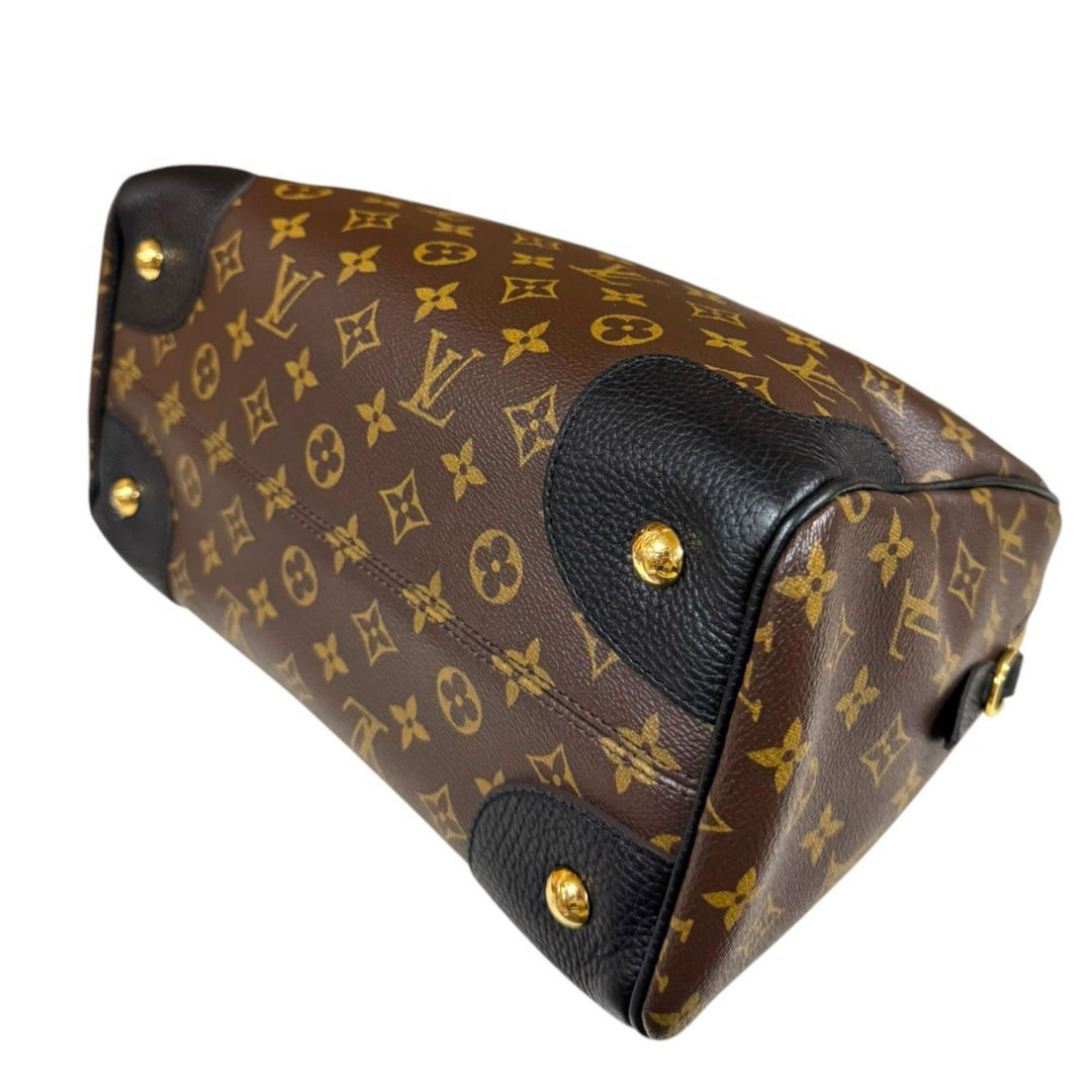 LOUIS VUITTON ルイヴィトン レティーロPM モノグラム ショルダー