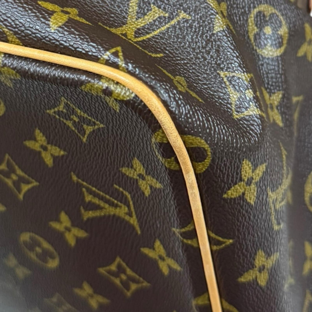 LOUIS VUITTON ルイヴィトン パレルモPM モノグラム ショルダーバッグ