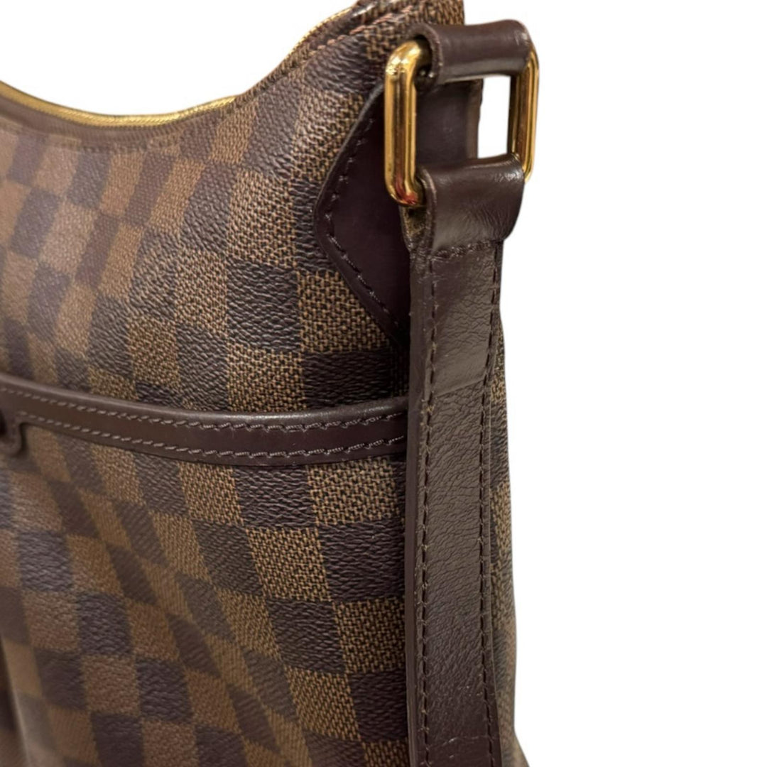 LOUIS VUITTON ルイヴィトン ブルームズベリPM ダミエ ショルダー