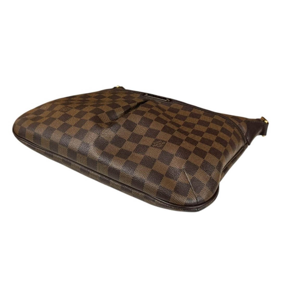 Louis Vuitton ダミエキャンバス ブルームズベリ　ショルダーバッグ LOUIS VUITTON ルイヴィトン ブルームズベリPM ダミエ ショルダー