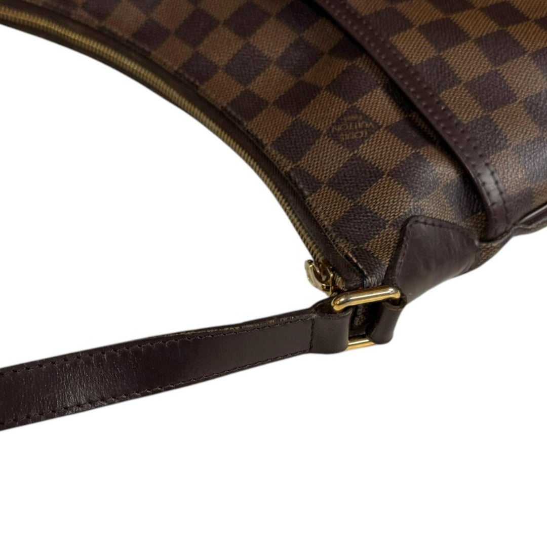 LOUIS VUITTON ルイヴィトン ブルームズベリPM ダミエ ショルダー