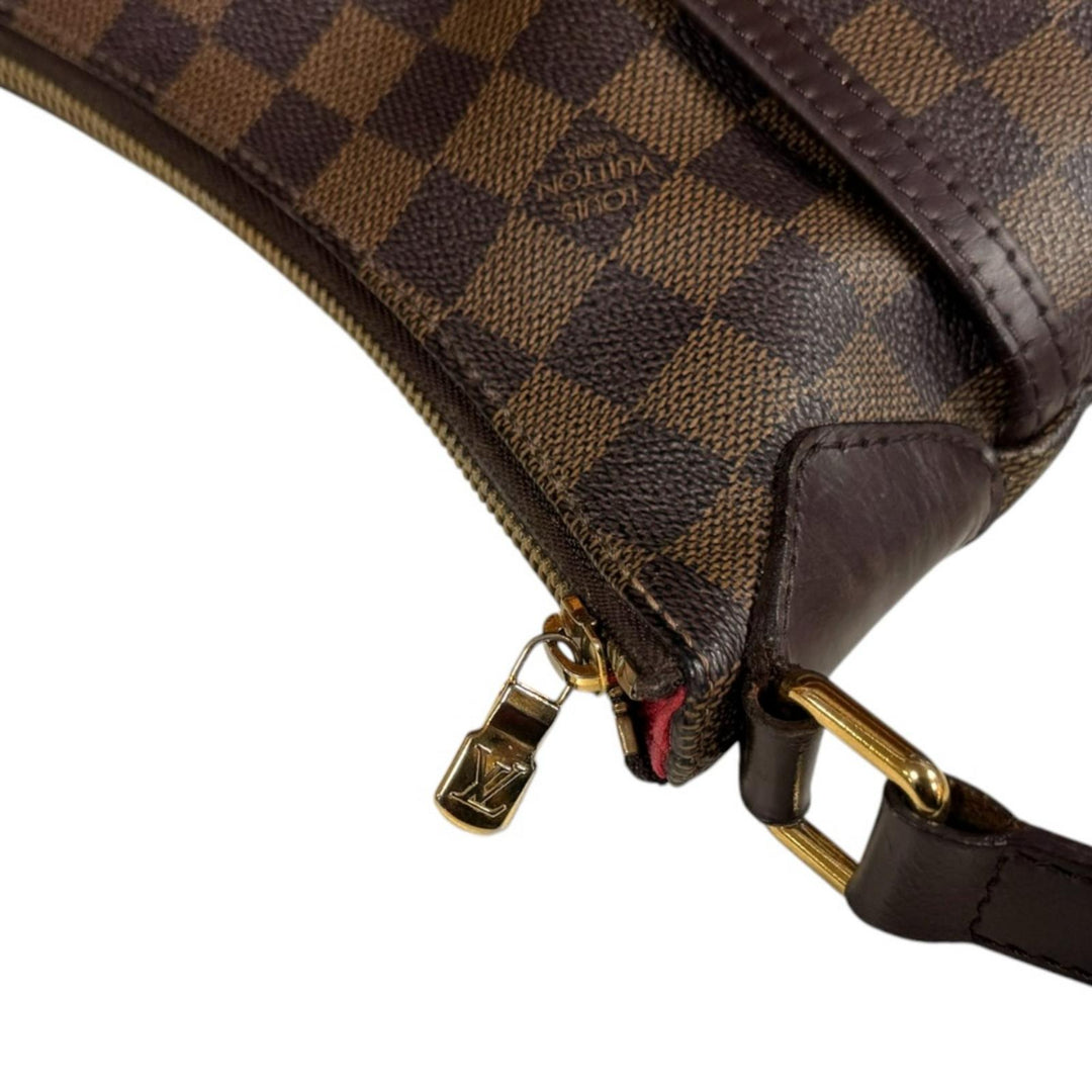 LOUIS VUITTON ルイヴィトン ブルームズベリPM ダミエ ショルダー