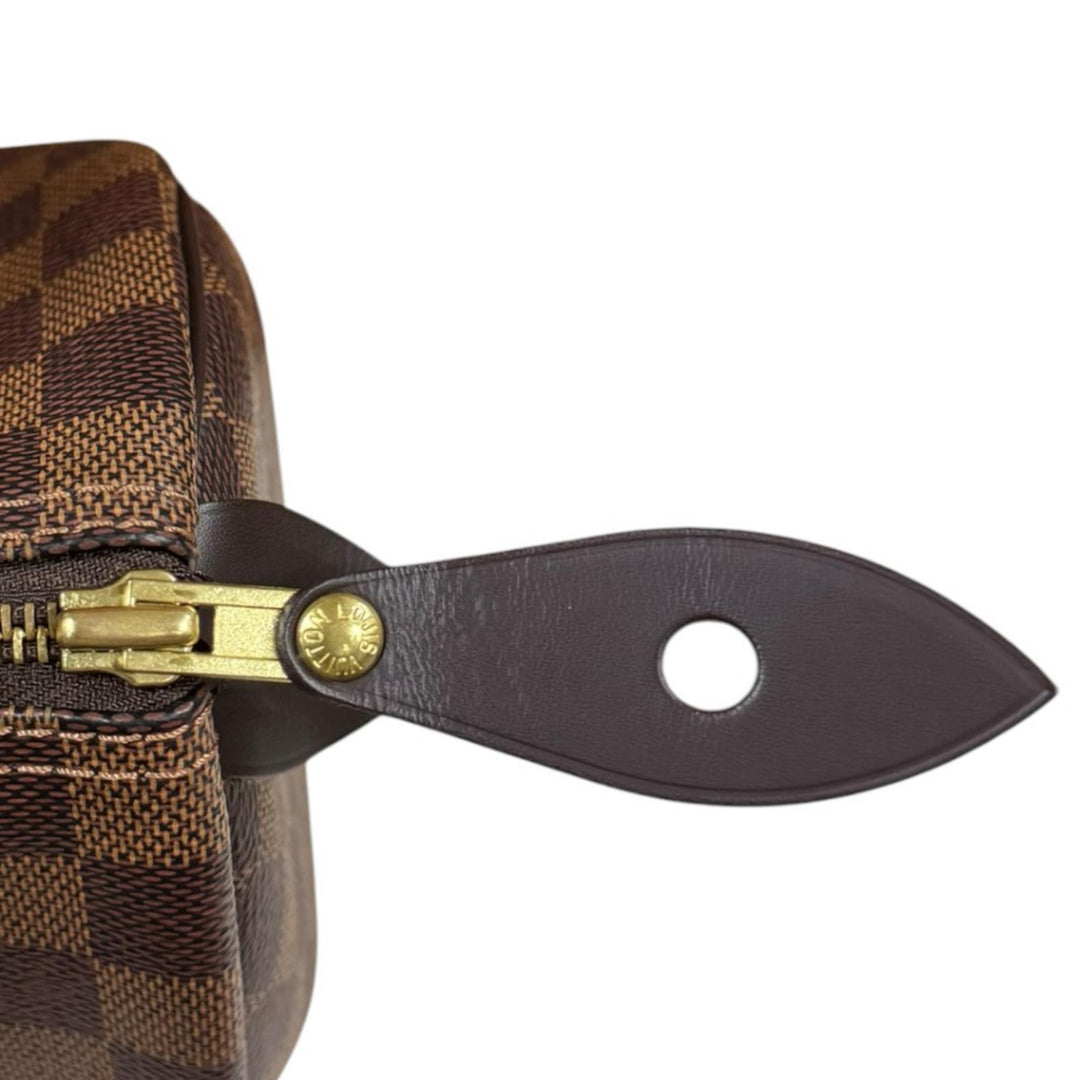 LOUIS VUITTON ルイヴィトン スピーディ25 ダミエ ハンドバッグ ダミエ