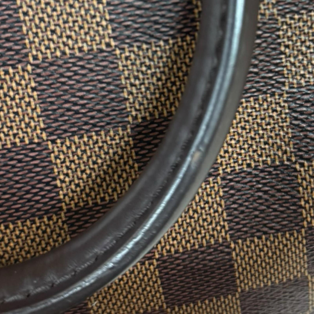 LOUIS VUITTON ルイヴィトン スピーディ25 ダミエ ハンドバッグ ダミエ