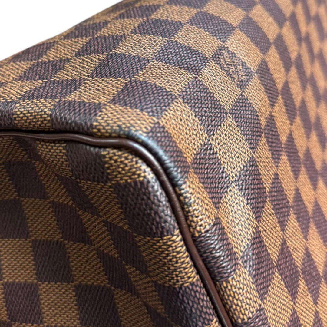 LOUIS VUITTON ルイヴィトン スピーディ30 ダミエ ハンドバッグ ダミエ