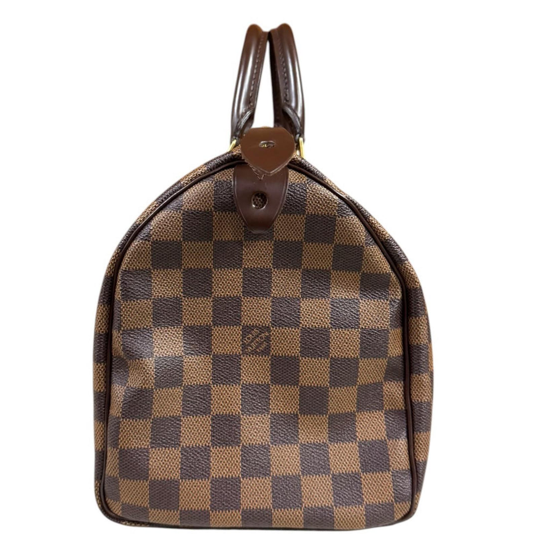 LOUIS VUITTON ルイヴィトン スピーディ30 ダミエ ハンドバッグ ダミエ