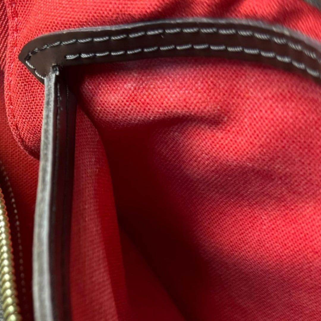 LOUIS VUITTON ルイヴィトン スピーディ30 ダミエ ハンドバッグ ダミエ