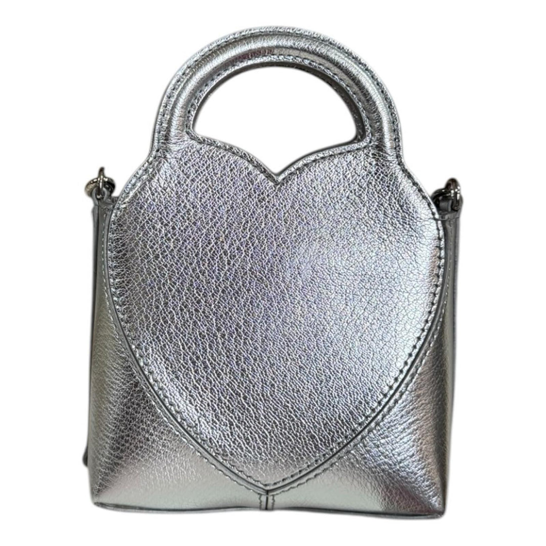 TIFFANY&Co. Tiffany Return to Tiffany Micro Tote Shoulder Bag