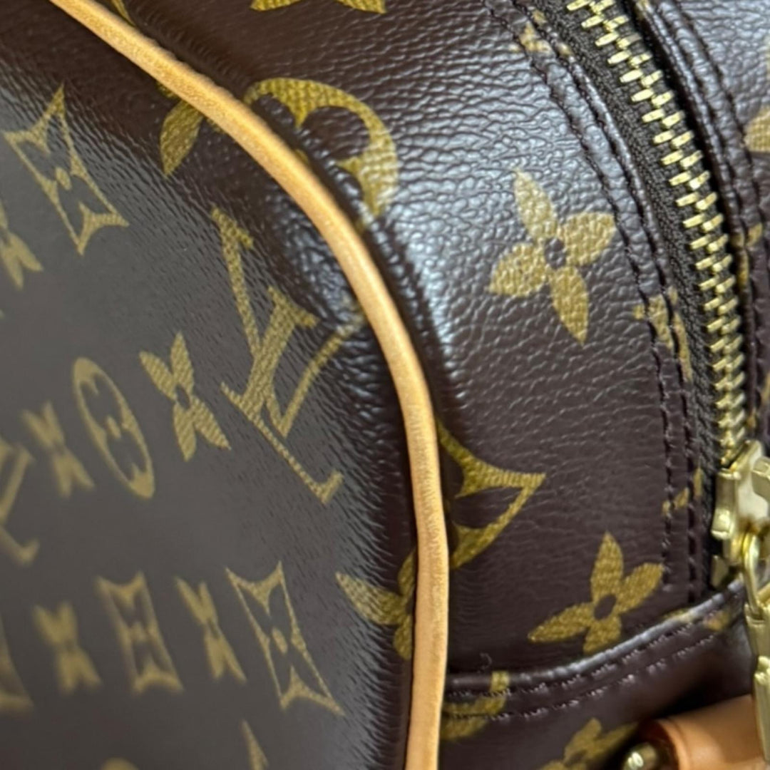 LOUIS VUITTON ルイヴィトン ナイル LV モノグラム ショルダーバッグ