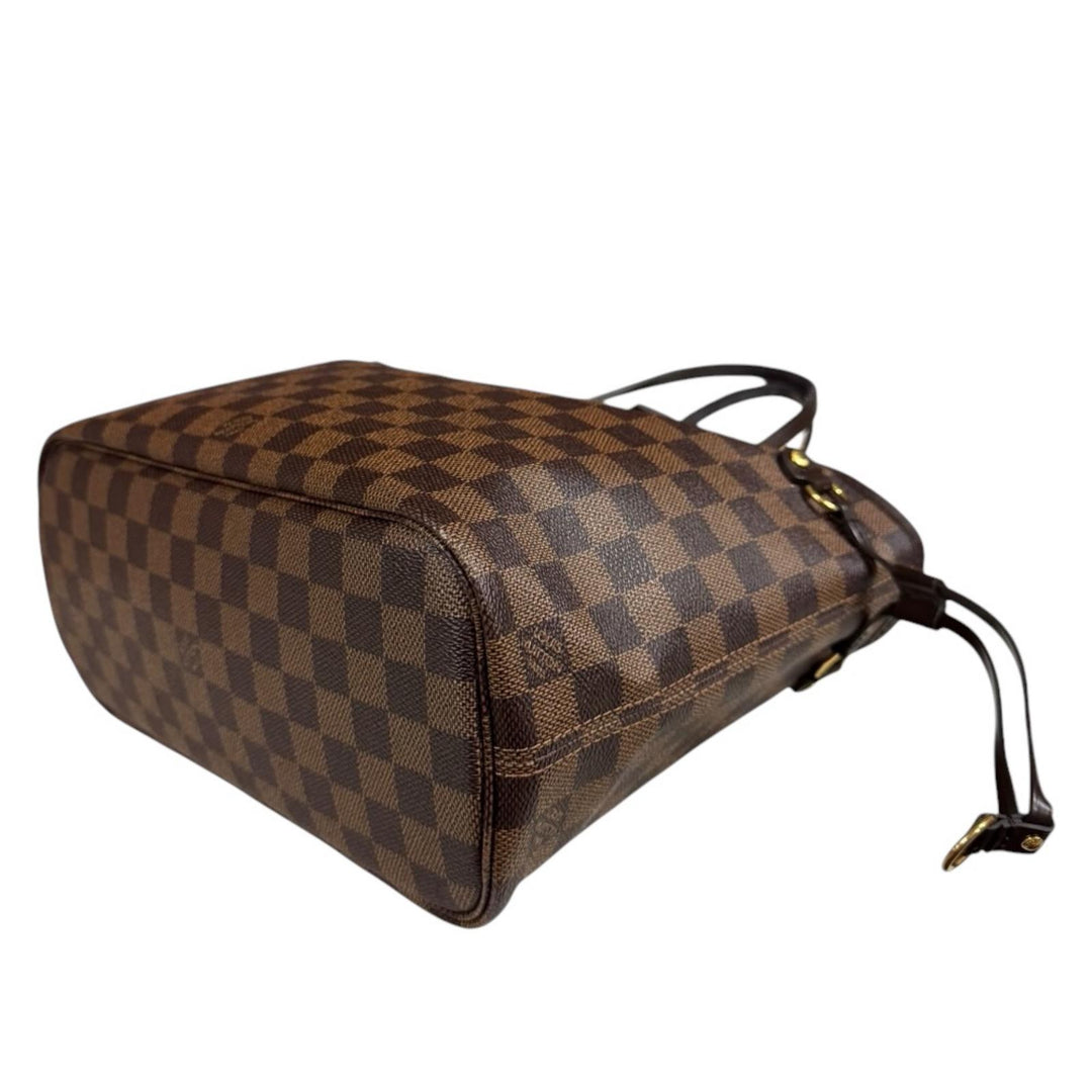 LOUIS VUITTON ルイヴィトン ネヴァーフルPM ダミエ トートバッグ