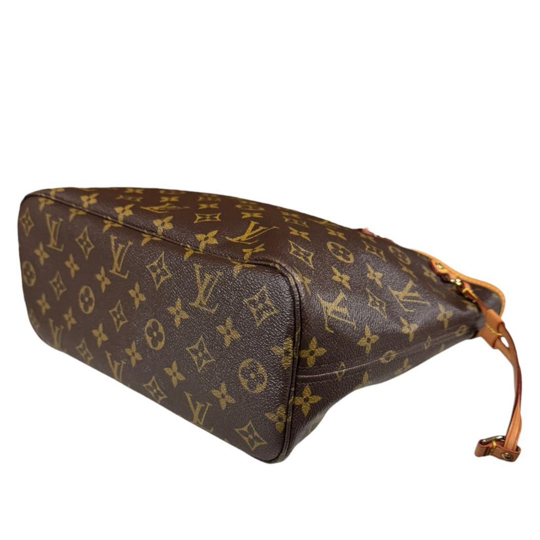 LOUIS VUITTON ルイヴィトン ネヴァーフルPM モノグラム トートバッグ