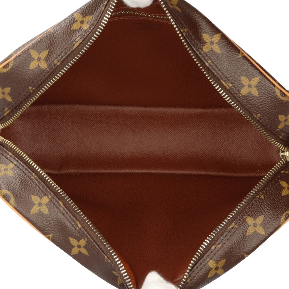 LOUIS VUITTON モノグラム ショルダーバッグ　トロカデロ27 LOUIS VUITTON ルイヴィトン トロカデロ27 モノグラム ショルダー