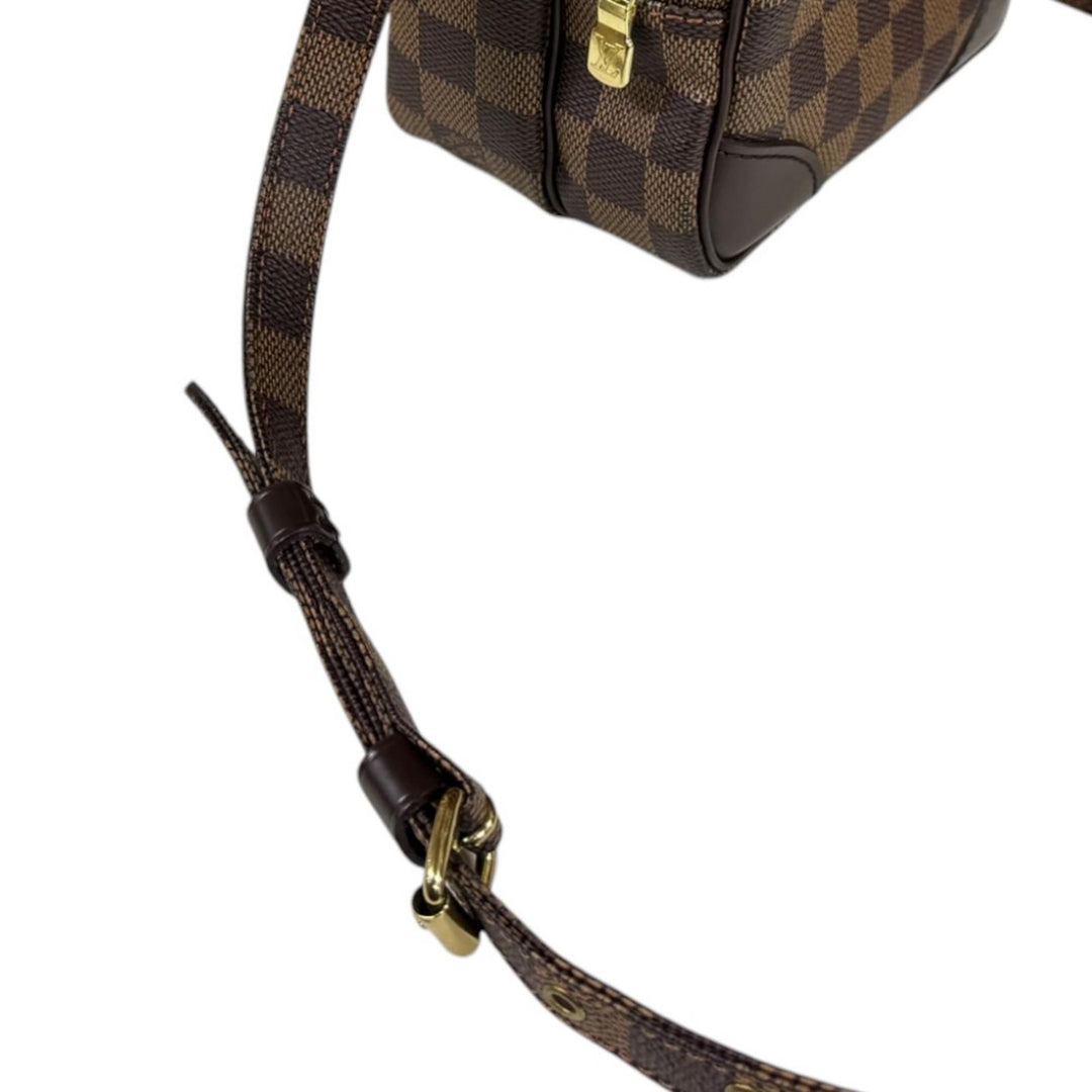 LOUIS VUITTON ルイヴィトン アマゾン SPO ダミエ ショルダーバッグ