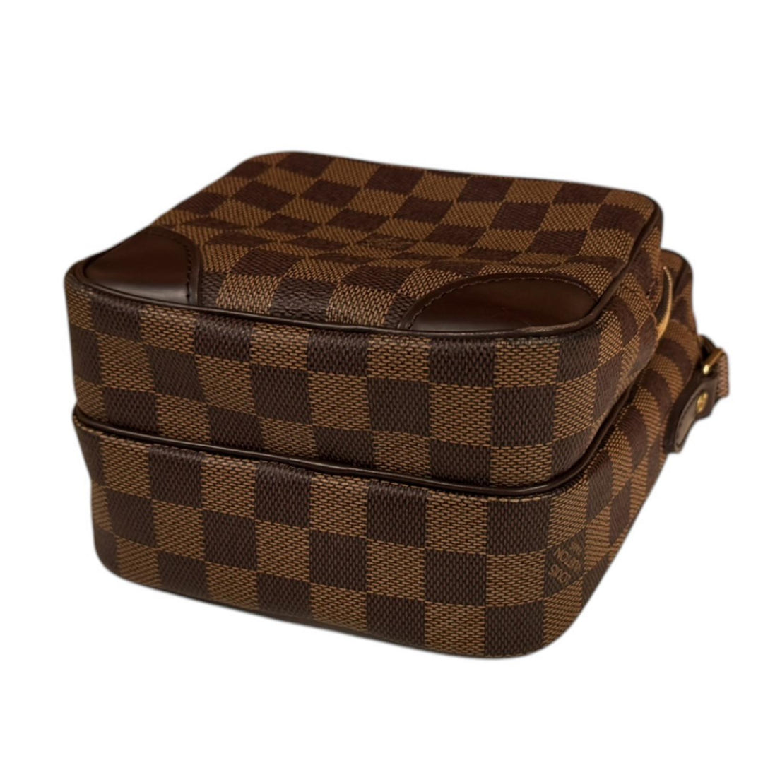 LOUIS VUITTON ルイヴィトン アマゾン SPO ダミエ ショルダーバッグ