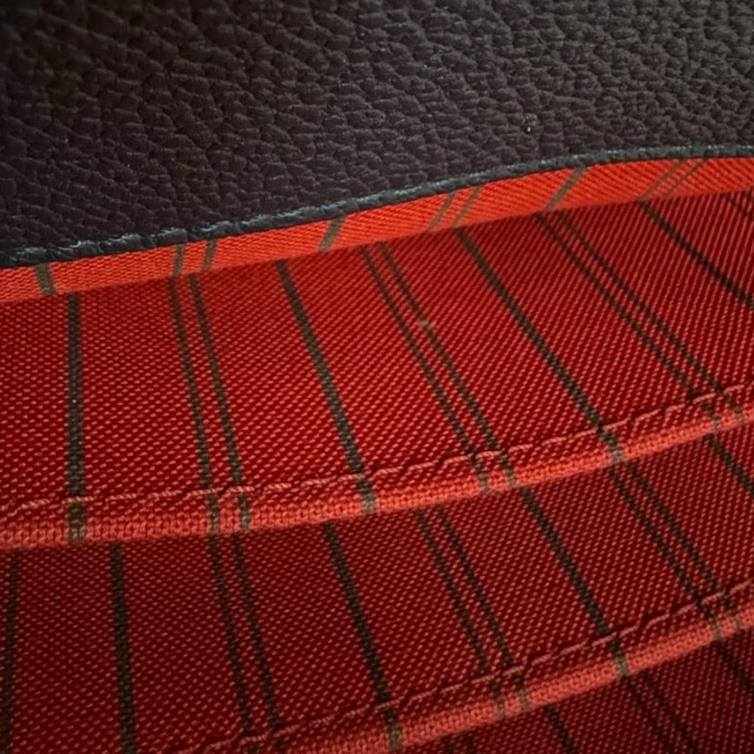 LOUIS VUITTON ルイヴィトン ポシェット・メティスMM モノグラムアン