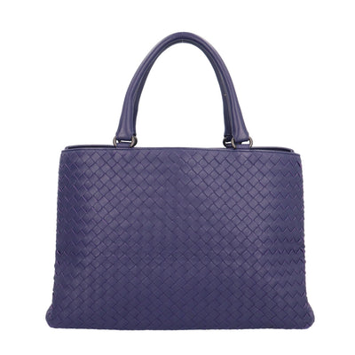 BOTTEGAVENETA ボッテガヴェネタ イントレチャート トートバッグ
