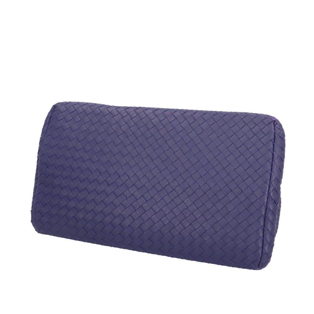 BOTTEGAVENETA ボッテガヴェネタ イントレチャート トートバッグ