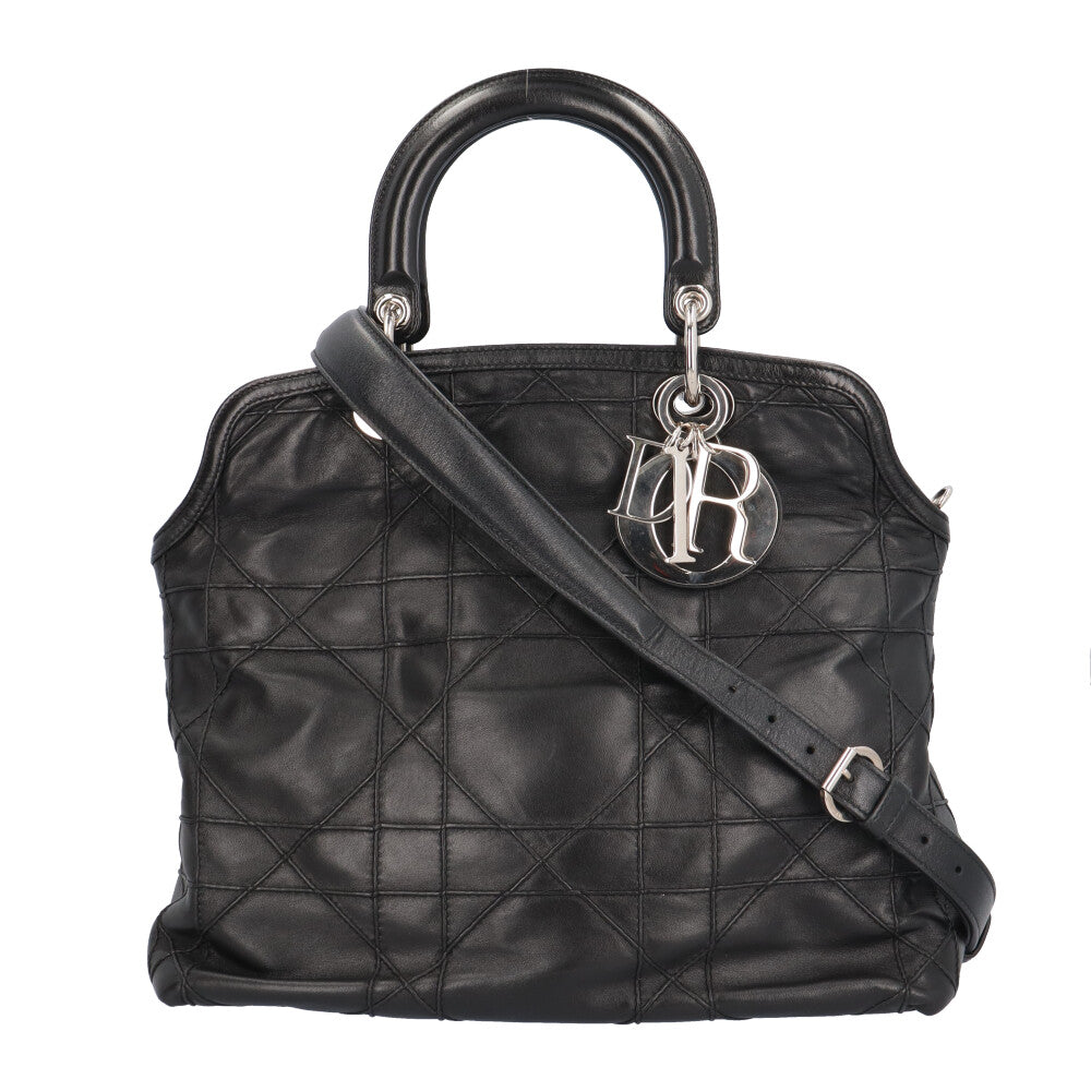 Christian Dior クリスチャンディオール グランヴィル カナージュ