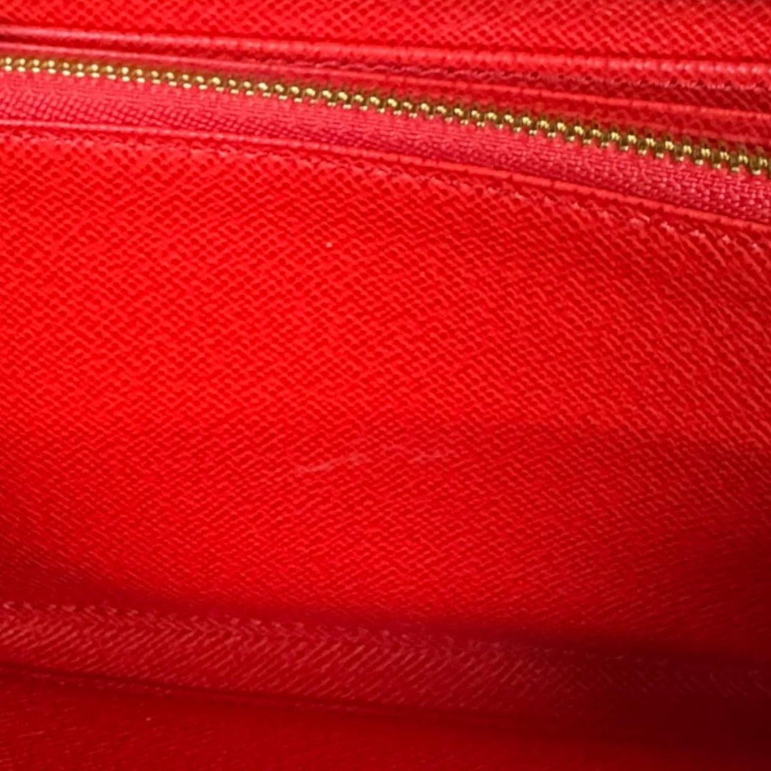 LOUIS VUITTON ルイヴィトン ジッピーウォレット モノグラム 長財布