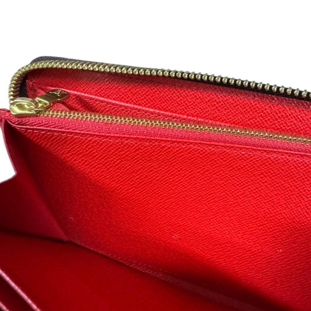 LOUIS VUITTON ルイヴィトン ジッピーウォレット モノグラム 長財布