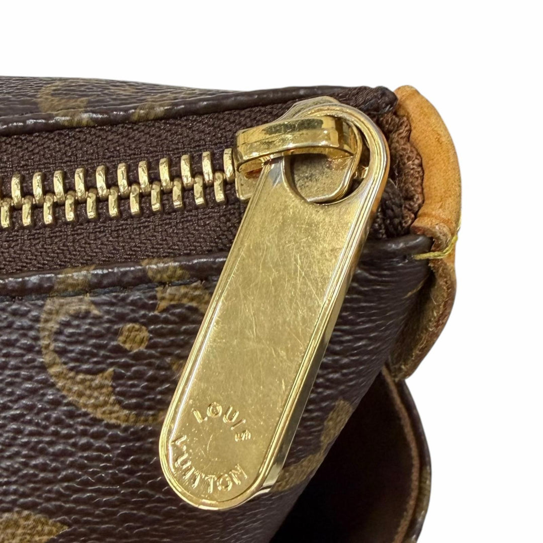 LOUIS VUITTON ルイヴィトン トータリーPM モノグラム トートバッグ